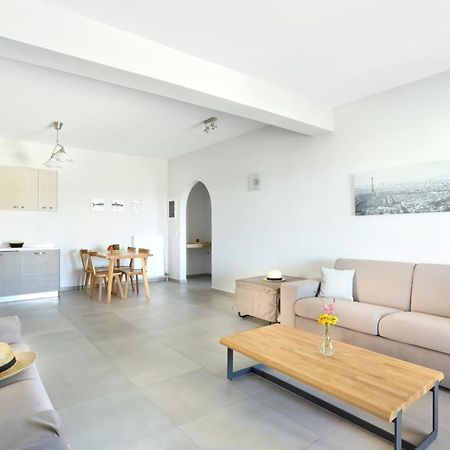 Aithra -Agios Petros Andros Villa Gavrio Dış mekan fotoğraf