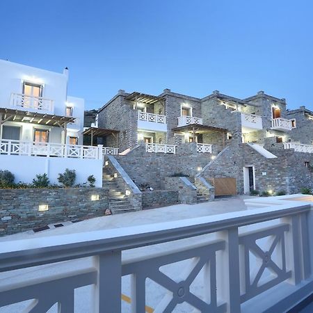 Aithra -Agios Petros Andros Villa Gavrio Dış mekan fotoğraf